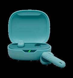 Навушники TWS JBL Wave Flex 2 Blue (JBLWFLEX2BLU)