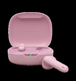 Навушники TWS JBL Wave Flex 2 Pink (JBLWFLEX2PIK)