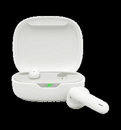 Навушники TWS JBL Wave Flex 2 White (JBLWFLEX2WHT)