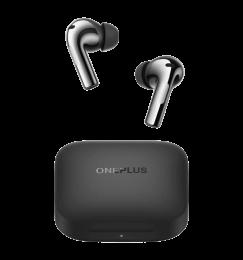 Навушники TWS OnePlus Buds Pro 2 Obsidian Black