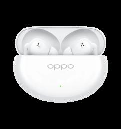 Навушники TWS OPPO Enco Air4 Silky White