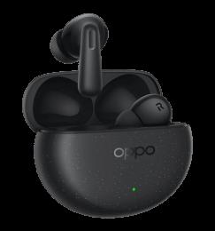 Навушники TWS OPPO Enco Air4 Pro Midnight Black