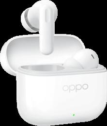 Навушники TWS OPPO Enco Buds3 Pro Glaze White