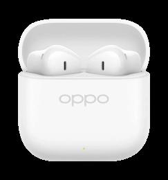 Навушники TWS OPPO Enco Buds3 Snow White
