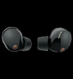 Навушники TWS Sony WF-1000XM5 Black (WF1000XM5B.CE7)