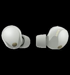 Навушники TWS Sony WF-1000XM5 Silver (WF1000XM5S.CE7)