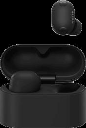 Навушники TWS Sony WF-1000XM6 Black (WF1000XM6B.CE7)