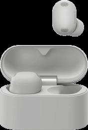 Навушники TWS Sony WF-1000XM6 Platinum Silver (WF1000XM6S.CE7)