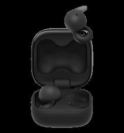 Навушники TWS Sony LinkBuds Black (WFL910B.CE7)