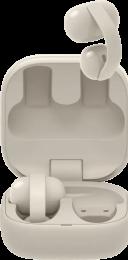 Навушники TWS Sony LinkBuds Clip Beige (WF-LC900/C)