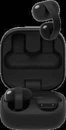 Навушники TWS Sony LinkBuds Clip Black (WF-LC900/B)