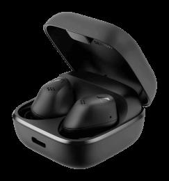 Навушники TWS Sennheiser ACCENTUM True Wireless Black (700262)