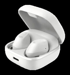 Навушники TWS Sennheiser ACCENTUM True Wireless White (700263)