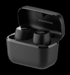 Навушники TWS Sennheiser CX 400BT True Wireless Black (508900)