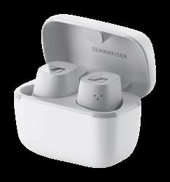 Навушники TWS Sennheiser CX 400BT True Wireless White (508901)