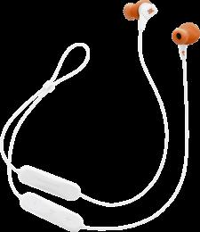 Навушники з мікрофоном JBL Endurance Run 3 Wireless White (JBLENDURRUN3BTWHT)