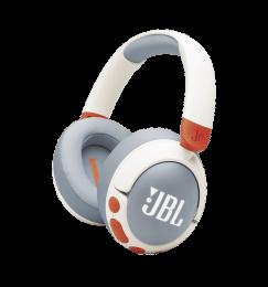 Навушники з мікрофоном JBL Junior 470NC White (JBLJR470NCWHT)