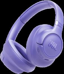 Навушники з мікрофоном JBL Tune 730BT Lavender (JBLT730BTLAV)