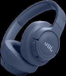 Навушники з мікрофоном JBL Tune 770NC Blue (JBLT770NCBLU)