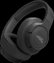 Навушники з мікрофоном JBL Tune 770NC Black (JBLT770NCBLK)