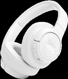 Навушники з мікрофоном JBL Tune 770NC White (JBLT770NCWHT)