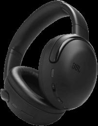Навушники з мікрофоном JBL Tour One M3 Black (JBLTOURONEM3BLK)