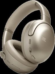 Навушники з мікрофоном JBL Tour One M3 Latte (JBLTOURONEM3LTT)