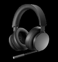 Навушники з мікрофоном Microsoft Xbox Wireless Headset Black (TLL-00021)