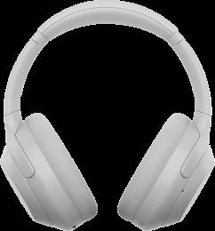 Навушники з мікрофоном Sony WH-1000XM4C White (WH-1000XM4C)