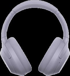 Навушники з мікрофоном Sony WH-1000XM4C Purple (WH-1000XM4C)