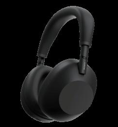 Навушники з мікрофоном Sony WH-1000XM6 Black (WH1000XM6B.E) UA