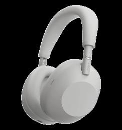 Навушники з мікрофоном Sony WH-1000XM6 Platinum Silver (WH1000XM6S.CE7)