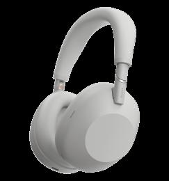 Навушники з мікрофоном Sony WH-1000XM6 Platinum Silver (WH1000XM6S.E) UA
