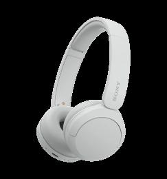 Навушники з мікрофоном Sony WH-CH520 White (WHCH520W.CE7) UA