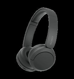 Навушники з мікрофоном Sony WH-CH520 Black (WHCH520B.CE7) UA