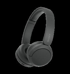 Навушники з мікрофоном Sony WH-CH520 Black (WHCH520B.CE7)