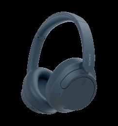 Навушники з мікрофоном Sony WH-CH720N Blue (WHCH720NL.CE7) UA
