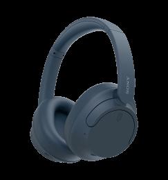 Навушники з мікрофоном Sony WH-CH720N Blue (WHCH720NL.CE7)
