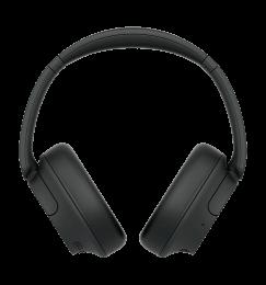 Навушники з мікрофоном Sony WH-CH720N Black (WHCH720NB.CE7)