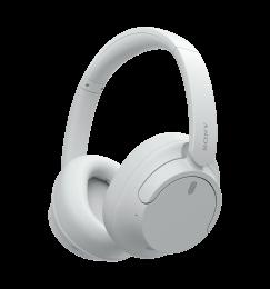 Навушники з мікрофоном Sony WH-CH720N White (WHCH720NW.CE7)
