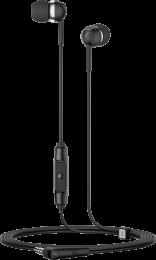 Навушники з мікрофоном Sennheiser CX 80S (508896)