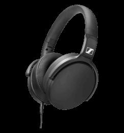 Навушники з мікрофоном Sennheiser HD 400S (508598)