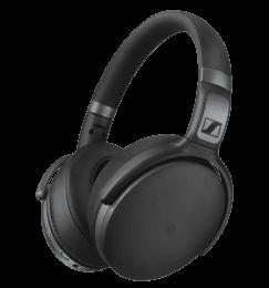 Навушники з мікрофоном Sennheiser HD 4.40 BT (506782)