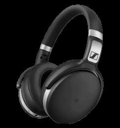 Навушники з мікрофоном Sennheiser HD 4.50 BTNC Black (506783)