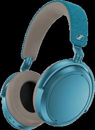 Навушники з мікрофоном Sennheiser Momentum 4 Wireless Teal (800073)