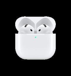 Навушники AirPods 4 (MXP63)