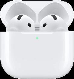 Навушники AirPods 5 (MKFW4)