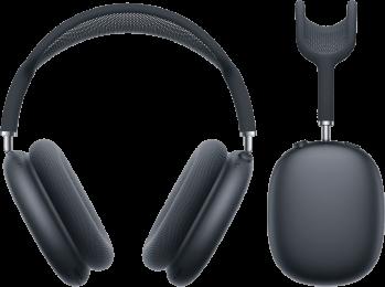 Навушники AirPods MAX 2 Midnight (MHWK4)