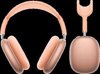 Навушники AirPods MAX 2 Orange (MHWN4)