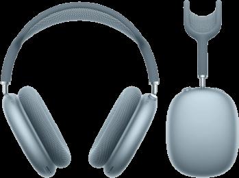 Навушники AirPods MAX 2 Blue (MHWM4)